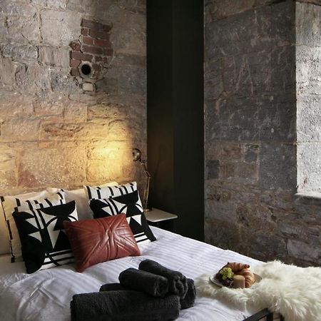 Two-Bedroom Apartment At Royal William Yard, 普里茅斯 外观 照片