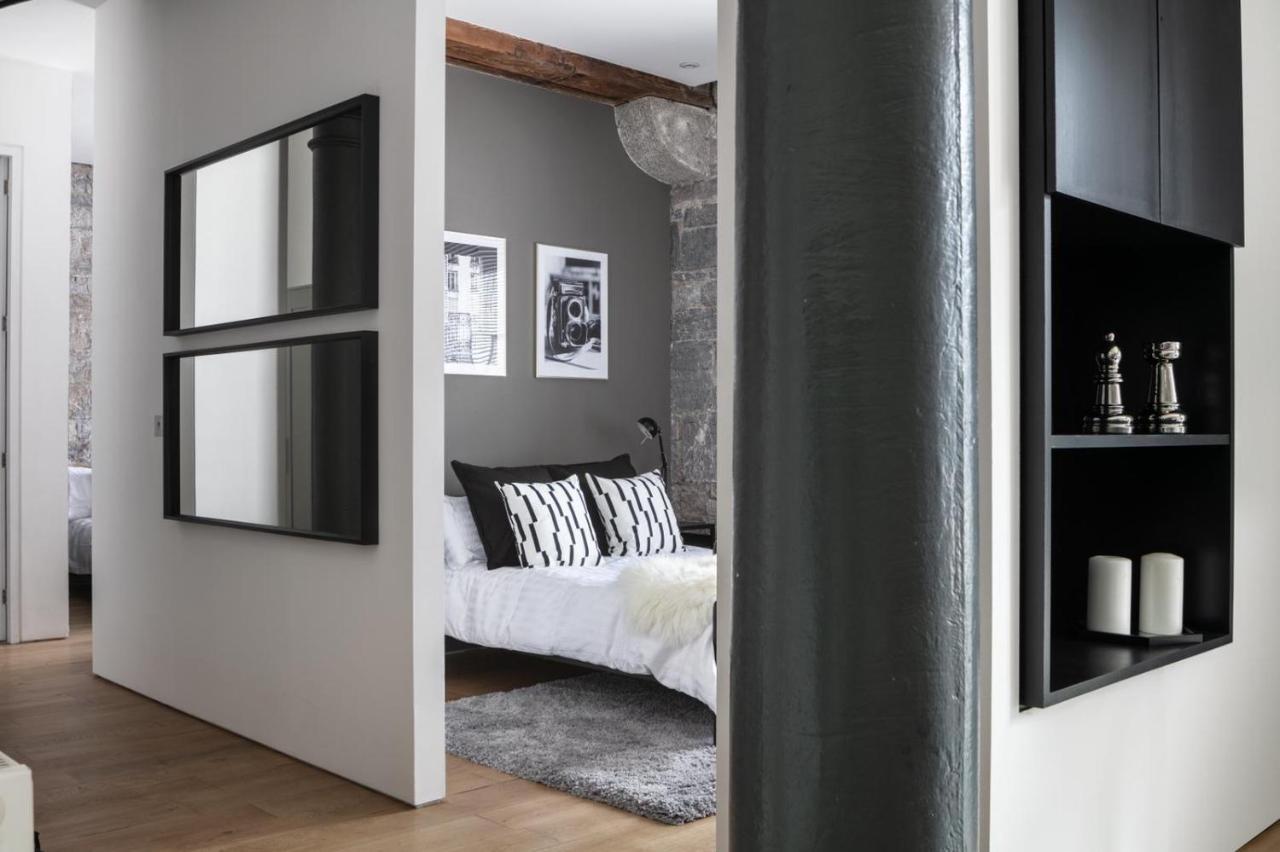 Two-Bedroom Apartment At Royal William Yard, 普里茅斯 外观 照片