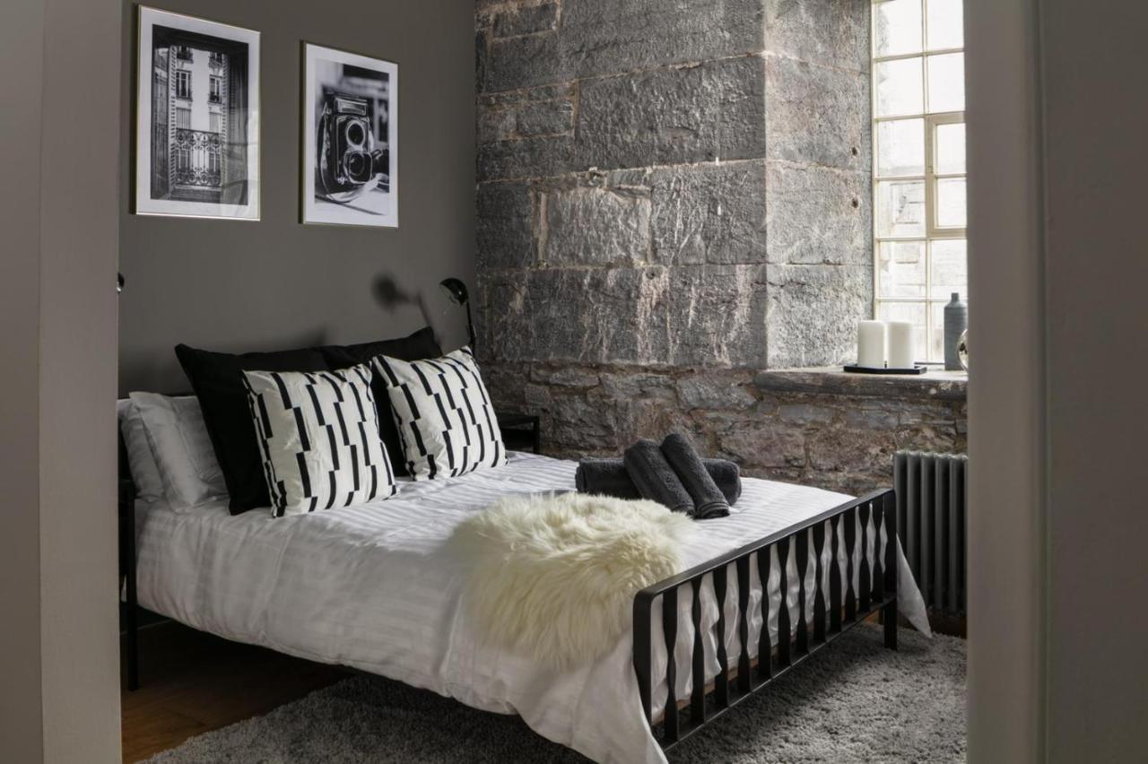 Two-Bedroom Apartment At Royal William Yard, 普里茅斯 外观 照片