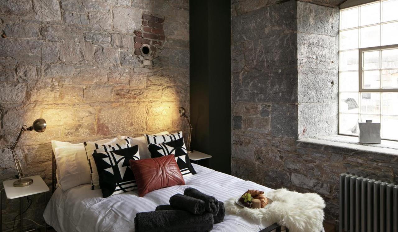 Two-Bedroom Apartment At Royal William Yard, 普里茅斯 外观 照片
