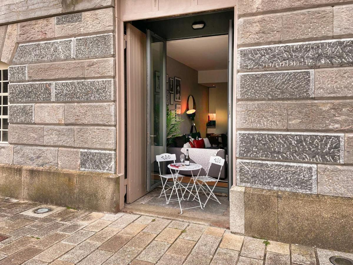 Two-Bedroom Apartment At Royal William Yard, 普里茅斯 外观 照片
