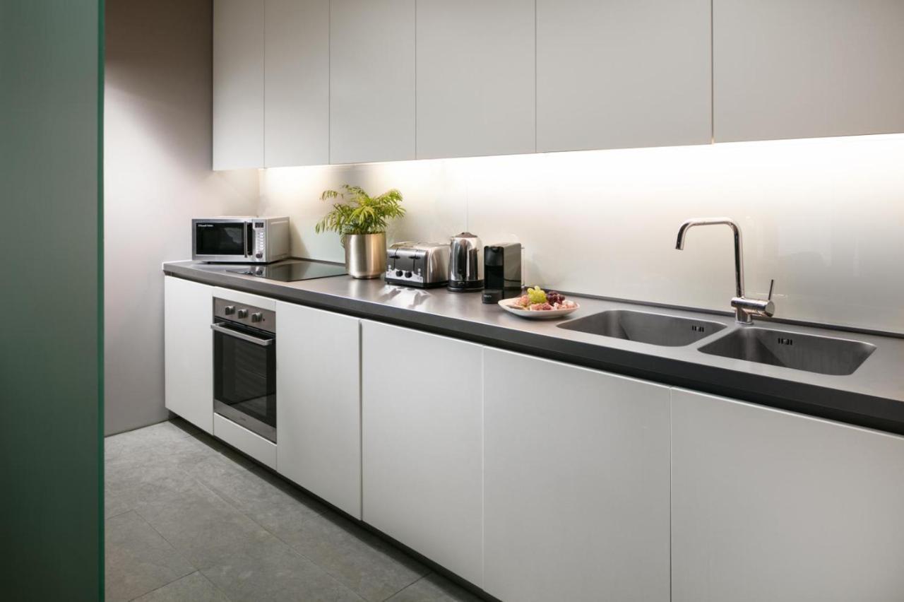Two-Bedroom Apartment At Royal William Yard, 普里茅斯 外观 照片